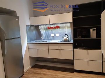Departamento en venta en Retiro, CABA