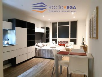 Departamento en venta en Retiro, CABA