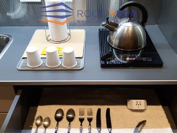 Departamento en venta en Retiro, CABA