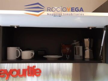 Departamento en venta en Retiro, CABA