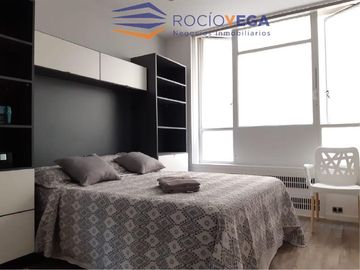 Departamento en venta en Retiro, CABA