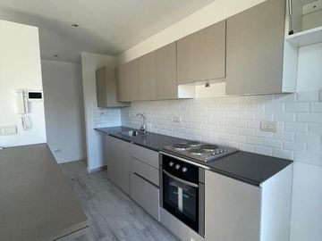 Departamento  en venta - 2 ambientes en Tigre  a estrenar -