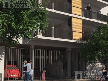 Departamento  en venta - 2 ambientes en Tigre  a estrenar -