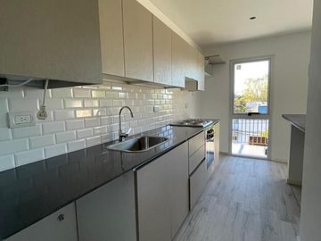 Departamento  en venta - 2 ambientes en Tigre  a estrenar -