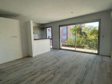 Departamento  en venta - 2 ambientes en Tigre  a estrenar -