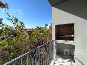 Departamento  en venta - 2 ambientes en Tigre  a estrenar -
