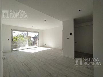 Departamento  en venta - 2 ambientes en Tigre  a estrenar -