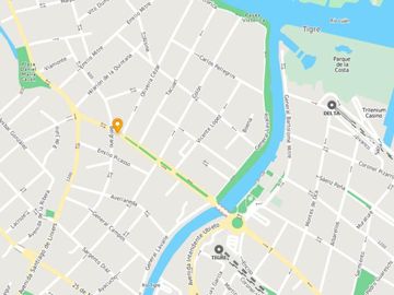 Lencke Vende - Excelente departamento en ultimo piso, 2 dormitorios y amplio balcon
