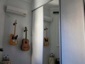Departamento ubicado en Barrio Norte, edificio de estilo. Amplio y gran ubicación