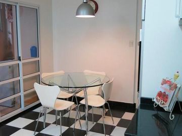 Departamento ubicado en Barrio Norte, edificio de estilo. Amplio y gran ubicación