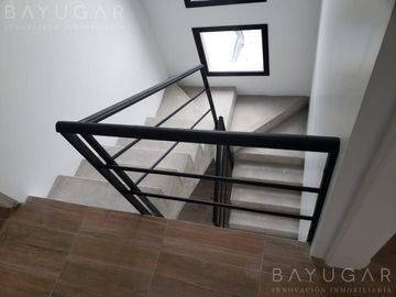 Venta Dúplex - Casas del Pilar - A estrenar - Sin expensas