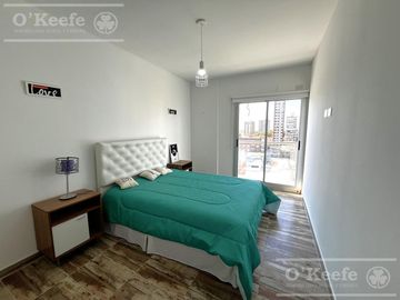 Departamento 3 ambientes en venta en Quilmes centro - APTO CREDITO