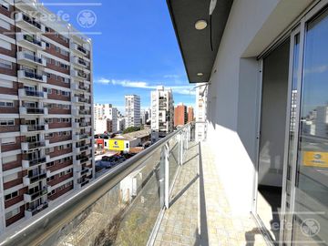 Departamento 3 ambientes en venta en Quilmes centro - APTO CREDITO