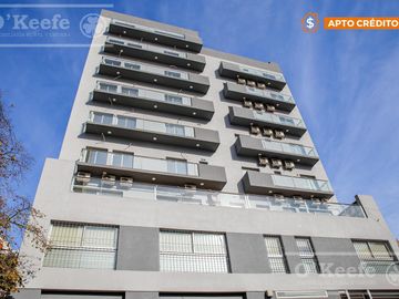 Departamento 3 ambientes en venta en Quilmes centro - APTO CREDITO