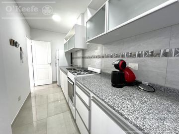 Departamento 3 ambientes en venta en Quilmes centro - APTO CREDITO