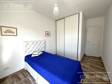 Departamento 3 ambientes en venta en Quilmes centro - APTO CREDITO