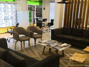 Departamento 3 ambientes en venta en Quilmes centro - APTO CREDITO