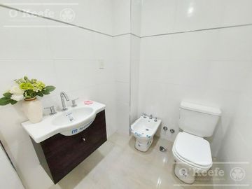 Departamento 3 ambientes en venta en Quilmes centro - APTO CREDITO