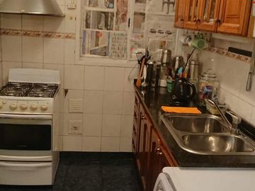 Departamento - Villa Lugano
