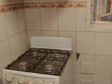 Departamento - Villa Lugano