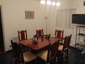 Departamento - Villa Lugano