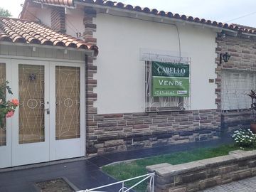 Casa - Lomas de Zamora Oeste