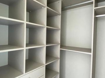 Barrio Privado La Lomada - Casa minimalista a estrenar