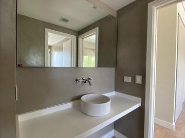 Barrio Privado La Lomada - Casa minimalista a estrenar