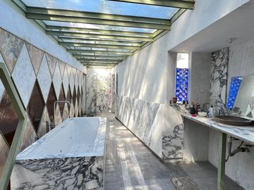Rancho San Francisco  Casa en venta en San Bartolo Ameyalco