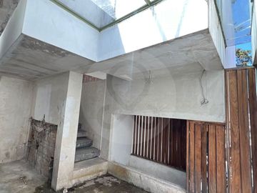 Rancho San Francisco  Casa en venta en San Bartolo Ameyalco