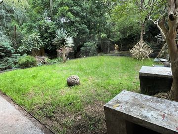 Rancho San Francisco  Casa en venta en San Bartolo Ameyalco