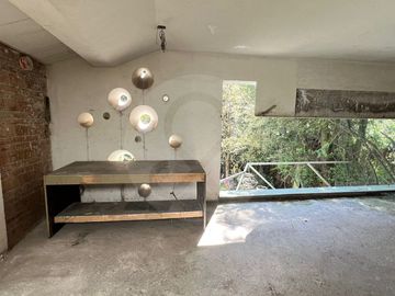Rancho San Francisco  Casa en venta en San Bartolo Ameyalco