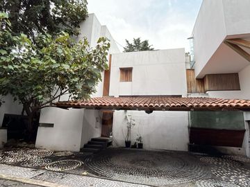 Rancho San Francisco  Casa en venta en San Bartolo Ameyalco