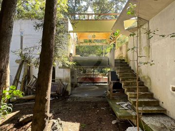 Rancho San Francisco  Casa en venta en San Bartolo Ameyalco