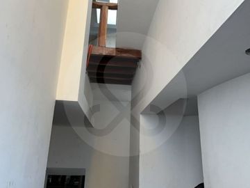 Rancho San Francisco  Casa en venta en San Bartolo Ameyalco