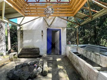 Rancho San Francisco  Casa en venta en San Bartolo Ameyalco