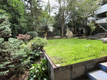 Rancho San Francisco  Casa en venta en San Bartolo Ameyalco