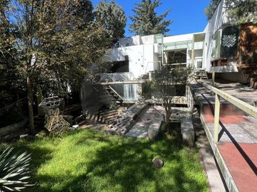 Rancho San Francisco  Casa en venta en San Bartolo Ameyalco