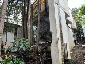 Rancho San Francisco  Casa en venta en San Bartolo Ameyalco