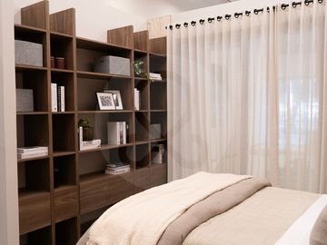 Jair Reforma Departamento en venta en Juárez