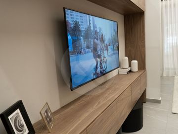 Jair Reforma Departamento en venta en Juárez