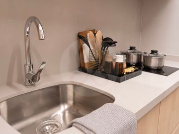 Jair Reforma Departamento en venta en Juárez