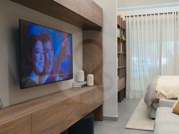 Jair Reforma Departamento en venta en Juárez