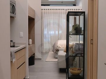 Jair Reforma Departamento en venta en Juárez