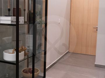 Jair Reforma Departamento en venta en Juárez