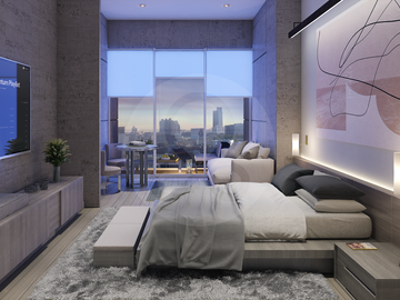 Jair Reforma Departamento en venta en Juárez