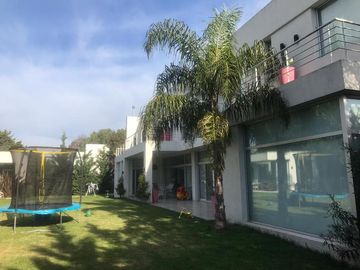 Venta Casa Exclusivo Barrio Privado Adrogue Chico