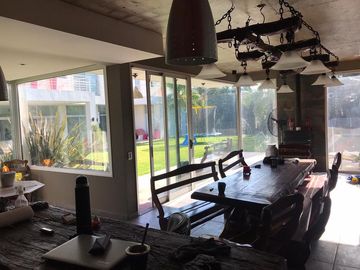 Venta Casa Exclusivo Barrio Privado Adrogue Chico