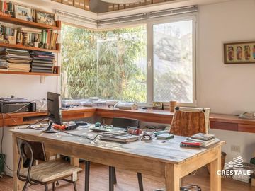 Venta Casa 4 dormitorios Fisherton Rosario