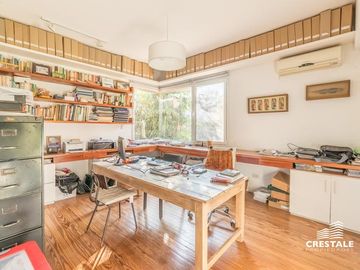 Venta Casa 4 dormitorios Fisherton Rosario